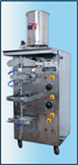 PEPSEE POUCH PACKING M/C. PEPSEE POUCH PACKING M/C.