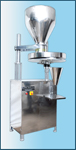 SEMI AUTO CUP FILLER SEMI AUTO CUP FILLER