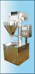 POWDER FILLER (AUGER) POWDER FILLER (AUGER)